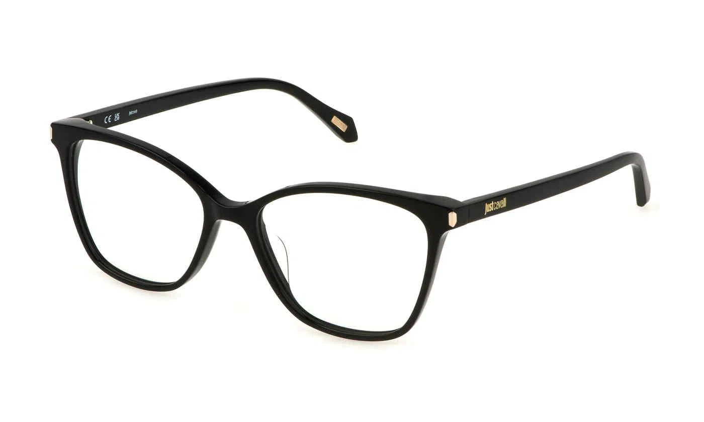 Just Cavalli VJC051 Eyeglasses - view 4